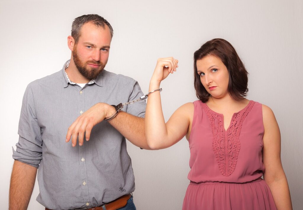 Gray Divorce: Rediscovering Freedom in Later Years