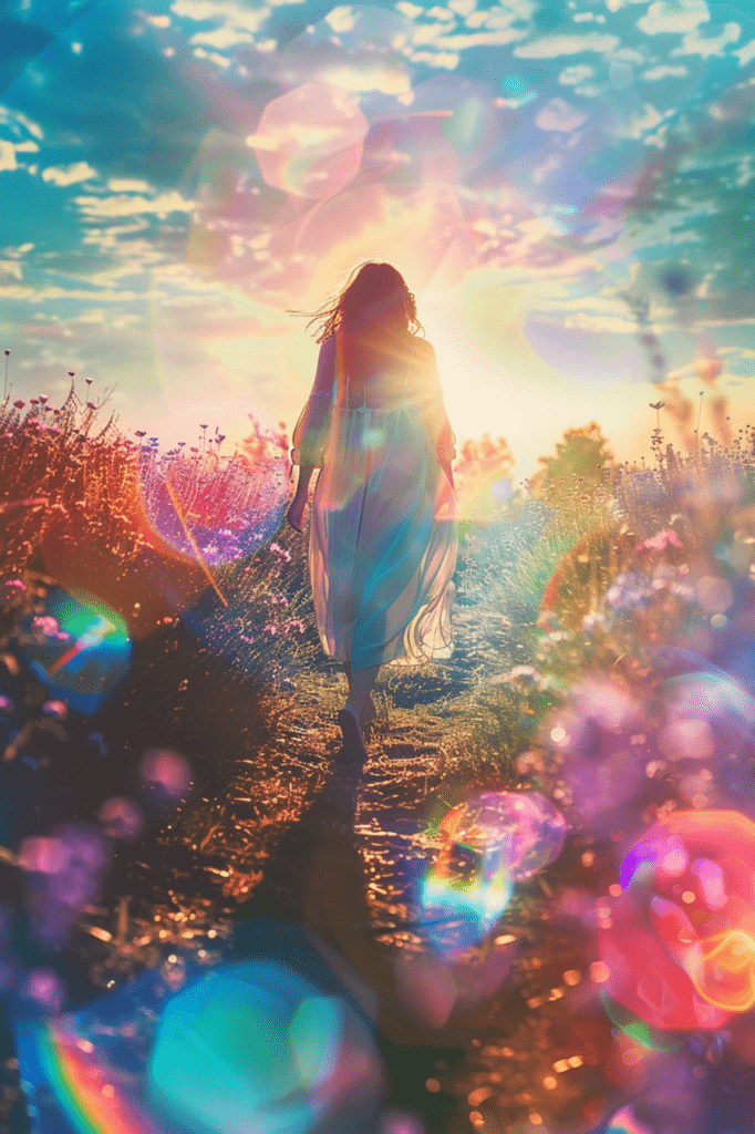 Spiritual Growth through Challenges