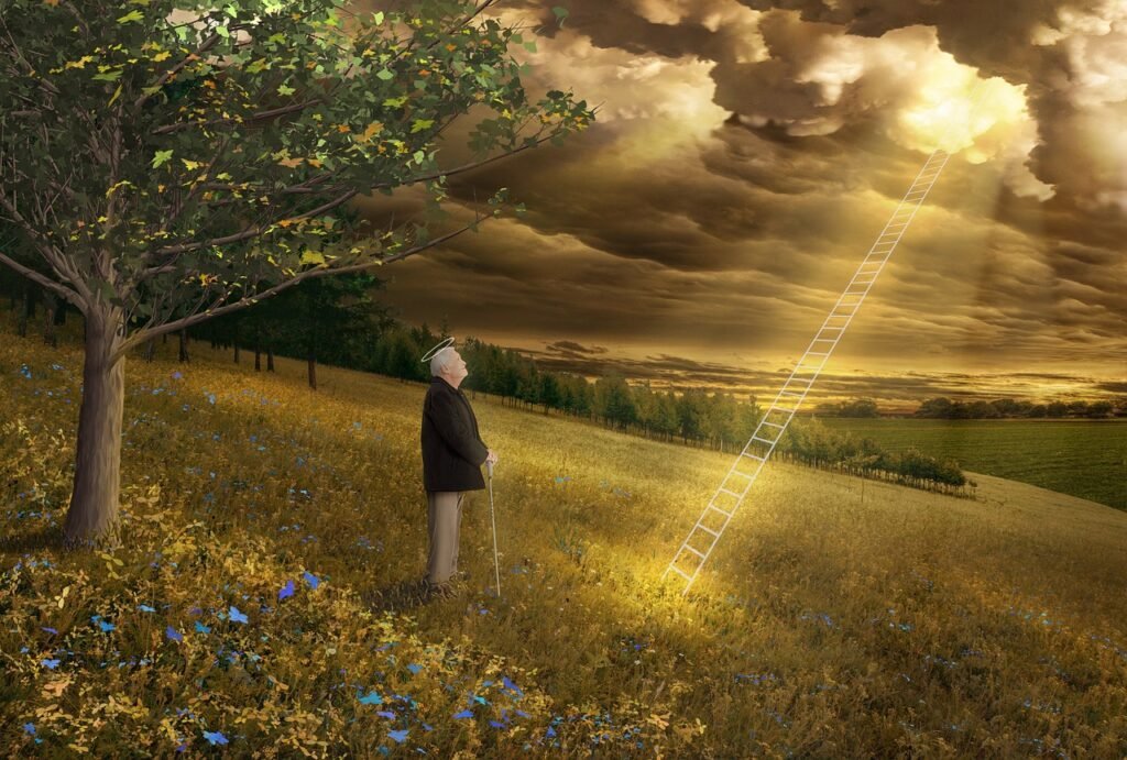 God Within